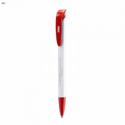 Plastic Promotional Pens - Jona Mixed Plastic Pen