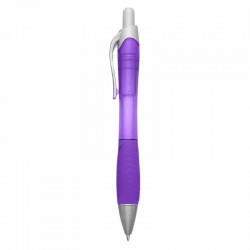 Plastic Promotional Pens - Lipstick Plastic Pen