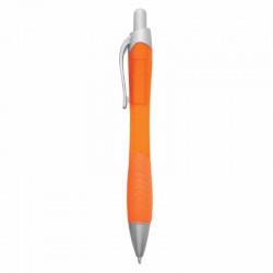 Plastic Promotional Pens - Lipstick Plastic Pen