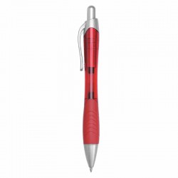 Plastic Promotional Pens - Lipstick Plastic Pen