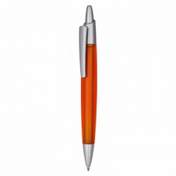 Plastic Promotional Pens - Sheen Plastic Pen