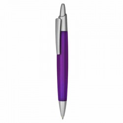 Plastic Promotional Pens - Sheen Plastic Pen