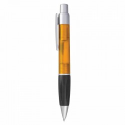 Plastic Promotional Pens - Diplomat Plastic Pen
