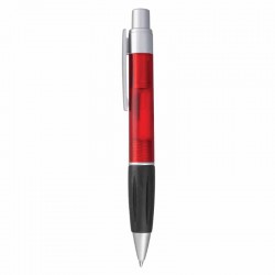 Plastic Promotional Pens - Diplomat Plastic Pen