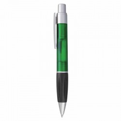 Plastic Promotional Pens - Diplomat Plastic Pen