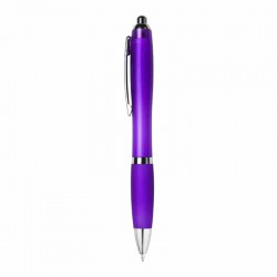 Plastic Promotional Pens - Blast Plastic Pen