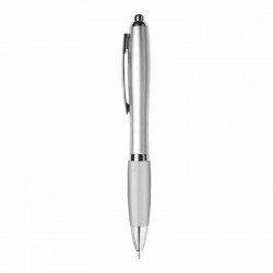 Plastic Promotional Pens - Pizzaz Plastic Pen