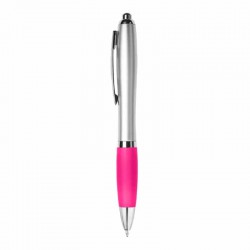 Plastic Promotional Pens - Pizzaz Plastic Pen