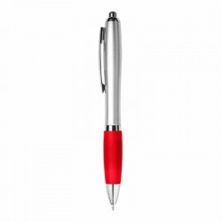 Plastic Promotional Pens - Pizzaz Plastic Pen