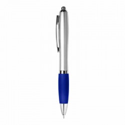 Plastic Promotional Pens - Pizzaz Plastic Pen