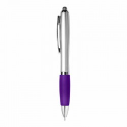 Plastic Promotional Pens - Pizzaz Plastic Pen