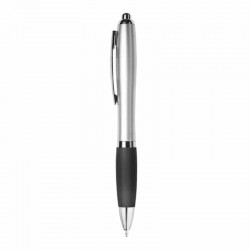 Plastic Promotional Pens - Pizzaz Plastic Pen