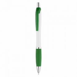 Plastic Promotional Pens - Shield Plastic Pen