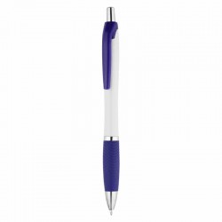 Plastic Promotional Pens - Shield Plastic Pen