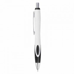 Plastic Promotional Pens - Domino Plastic Pen