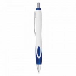 Plastic Promotional Pens - Domino Plastic Pen