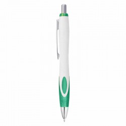 Plastic Promotional Pens - Domino Plastic Pen