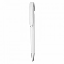 Plastic Promotional Pens - Tahlia Coloured Plastic Pen