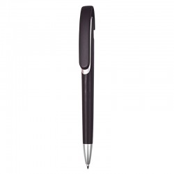 Plastic Promotional Pens - Tahlia Coloured Plastic Pen