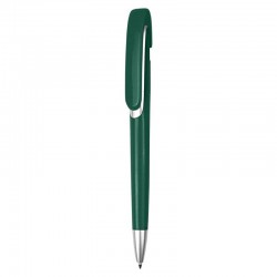 Plastic Promotional Pens - Tahlia Coloured Plastic Pen