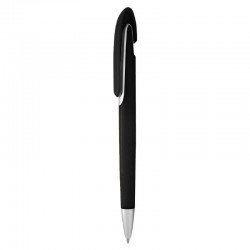 Plastic Promotional Pens - Keely Coloured Plastic Pen