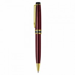 Metal Promotional Pens - President Metal Pen