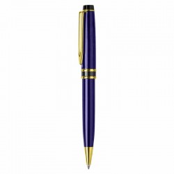 Metal Promotional Pens - President Metal Pen