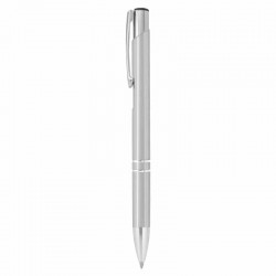 Metal Promotional Pens - Euroauz Shiny Metal Pen