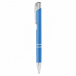 Metal Promotional Pens - Euroauz Shiny Metal Pen
