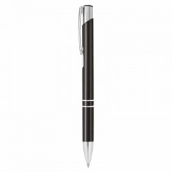 Metal Promotional Pens - Euroauz Shiny Metal Pen