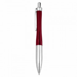 Metal Promotional Pens - Pigeon Metal Pen