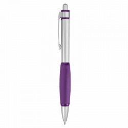 Metal Promotional Pens - Glide Metal Pen