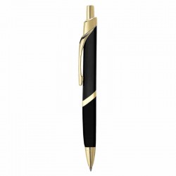 Metal Promotional Pens - Splice Gold Metal Pen