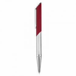 Metal Promotional Pens - Burnet Metal Pen