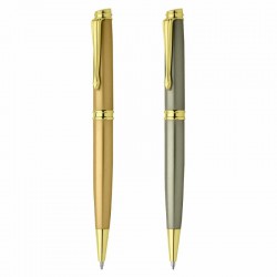 Metal Promotional Pens - Wisdom Metal Pen