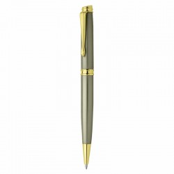 Metal Promotional Pens - Wisdom Metal Pen