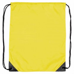 Duffle Bags & Sacks - Nylon Backsack