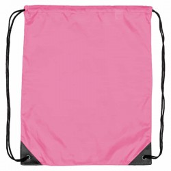 Duffle Bags & Sacks - Nylon Backsack