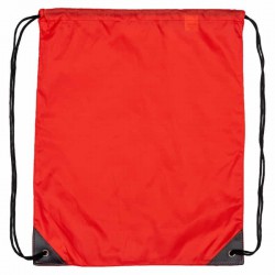 Duffle Bags & Sacks - Nylon Backsack