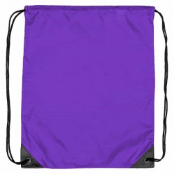 Duffle Bags & Sacks - Nylon Backsack