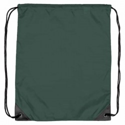 Duffle Bags & Sacks - Nylon Backsack