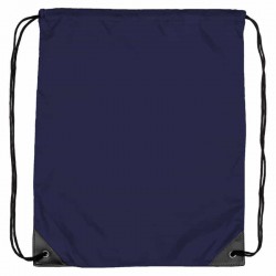 Duffle Bags & Sacks - Nylon Backsack