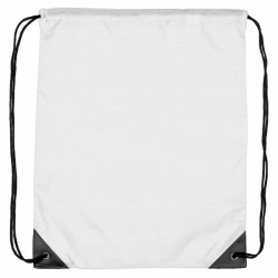 Duffle Bags & Sacks - Nylon Backsack