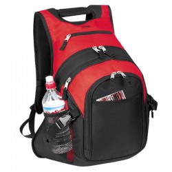 Laptop Bags - Deluxe Computer Backpack