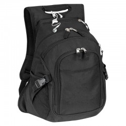 Laptop Bags - Deluxe Computer Backpack