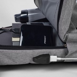 Laptop Bags - Techpac Laptop Backpack