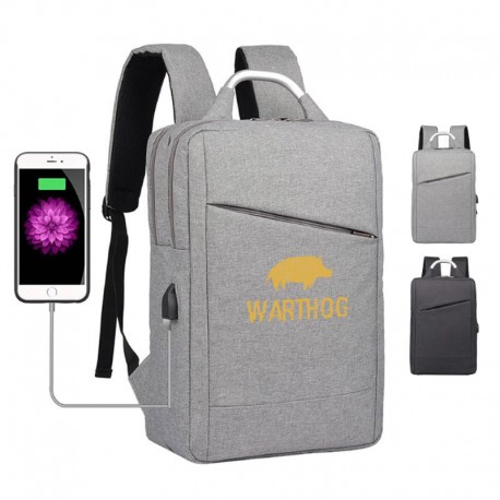 Laptop Bags - Tokiro Laptop Backpack