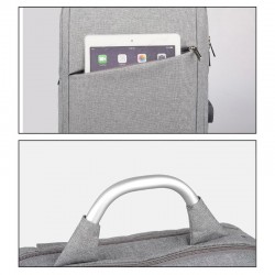 Laptop Bags - Tokiro Laptop Backpack