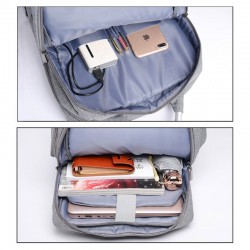 Laptop Bags - Tokiro Laptop Backpack