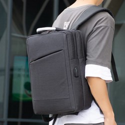 Laptop Bags - Tokiro Laptop Backpack